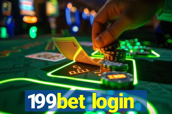 199bet login